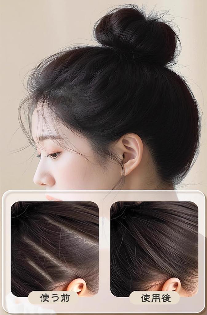 PrimeBlis Foldable Boar Portable Brush for Scalp Shiny and Smooth Suitable for All Hair Unisex Hairbrush, Comb, Bristle, Massage, Hair, Types, (Black)