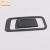 Glove Box Handle Decor Frame for 19 Territory Co-Driver Compartment Storage Box