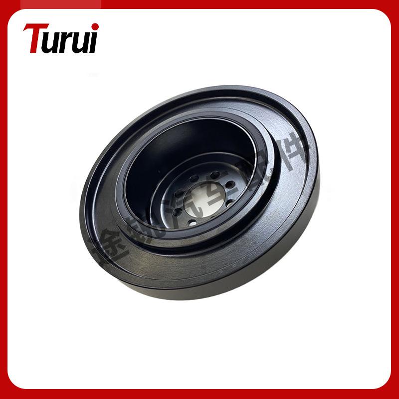 Crankshaft Pulley for BMW 3/5 Series E60/E66/E90, E71, F02