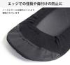 Backspot Knit Sole Cover for Snowboards and LGY (Breathable Stretchy) VA-3555 VA-3555