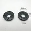 M16mm angle grinder backing flange, 22mm blade inner hole. Rare model; purchase with caution.