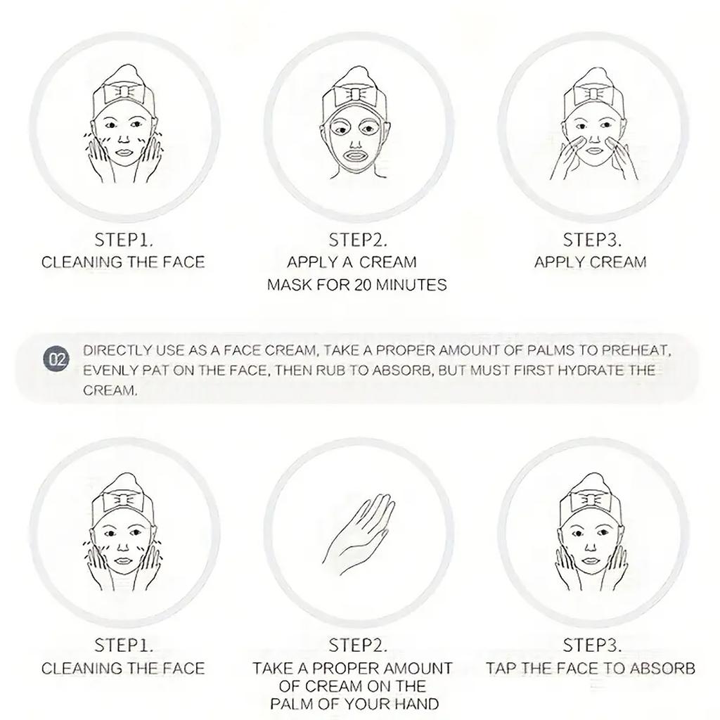 Pore Shrinking Serum Treatment Moisturizing Relieve Dryness Oil-Control Firming Repairing Smooth Skin Care