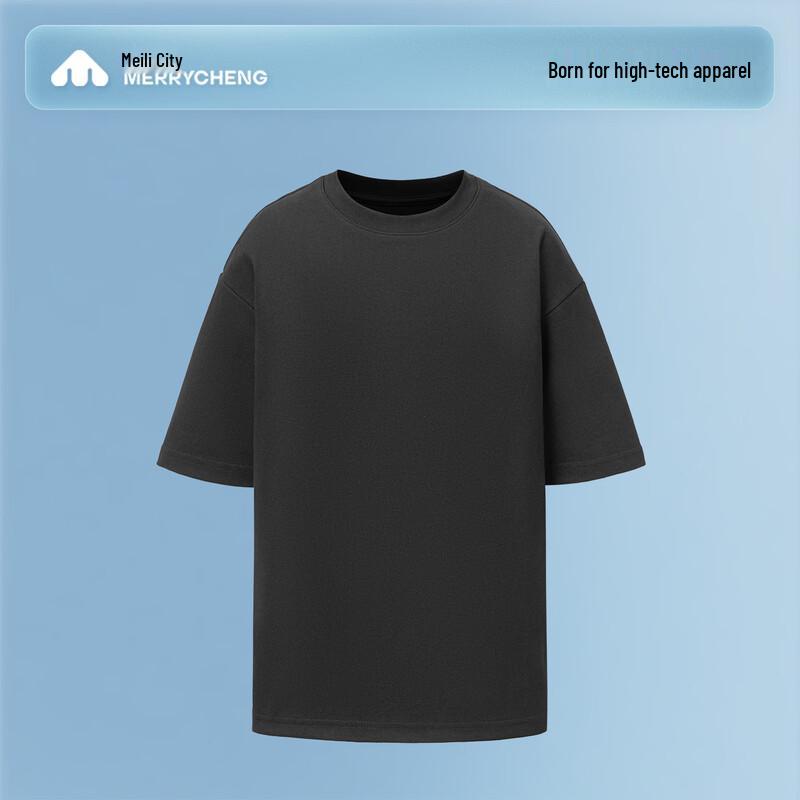 

Kids Quick-Dry Cooling Cotton T-shirt 120