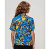 Superdry Beach Resor Short Sleeve Shirt