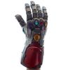 Gant de l'Infini Avengers 4 Endgame de Qualité Premium Cosplay Iron Man Tony Stark Accessoires de Gants Pour Collectionneurs Ultimes