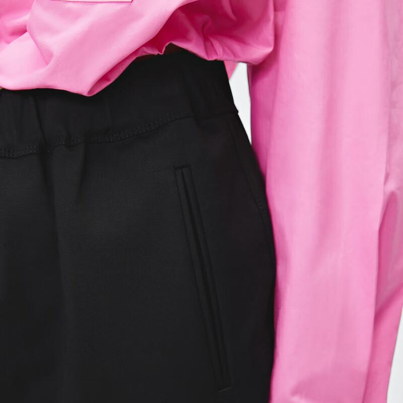 JNBY 2022 Fall Tapered Casual Trousers