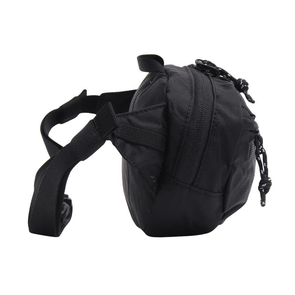 Karrimor Grab Fanny Pack Lightweight Waist Bag Compact 1.5L Outdoor Travel Pouch