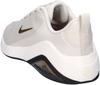 Women's Sneakers Nike Bella 7 Phantom/metallic Gold/black/sail