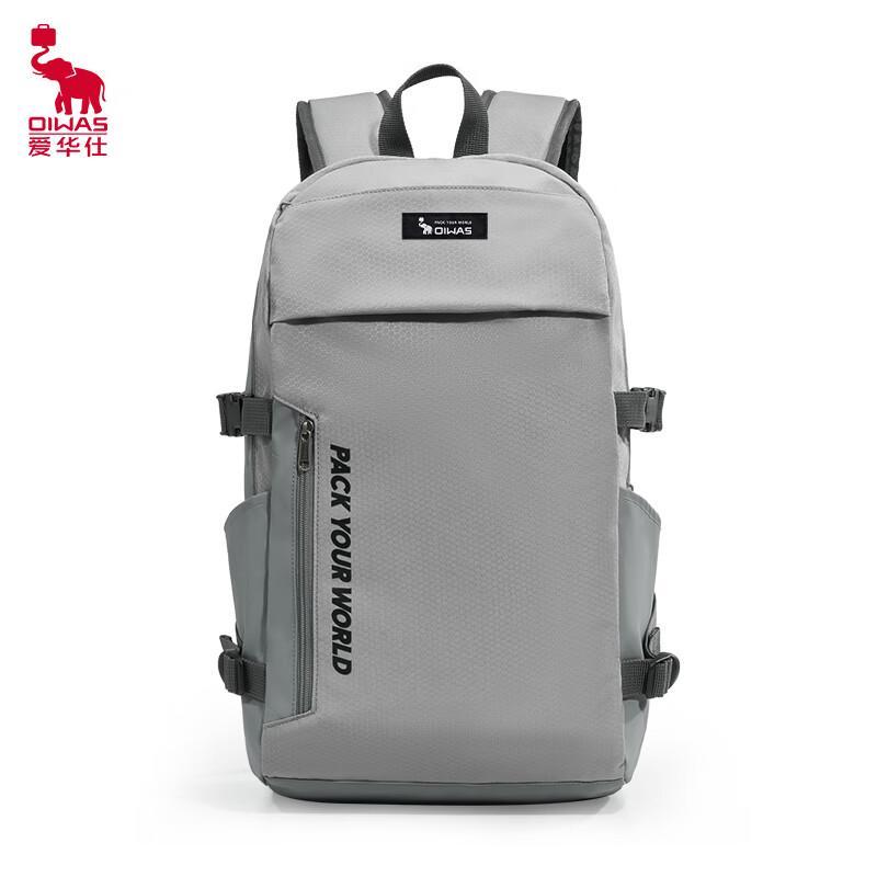 

Aiwashi OCB5008 Travel Backpack