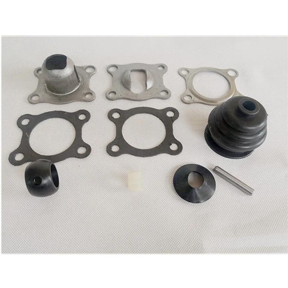 M/T Transfer Gearshift Gasket Repair Kit for Mitsubishi Montero Pajero 2 MK2 V20 V31 V32 V33 V43 MR110456 MR567088