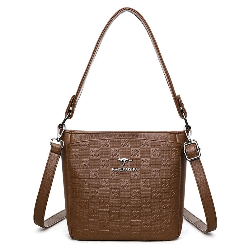 Bags Women's Bags New Messenger Bags Women's Shoulder Bags Women's Fashion Women's Mother Bags Small Square Bags