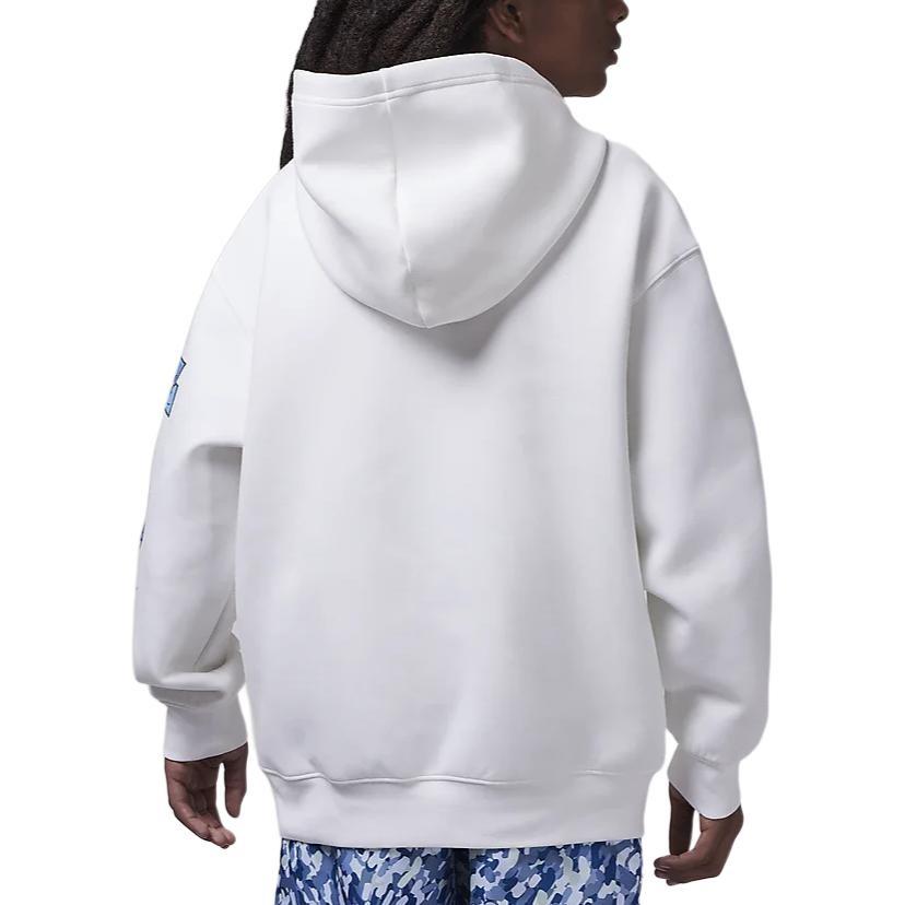 Jordan Grade School Sweatshirts Hooded Moderate Kids' HV1594-133