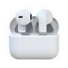 Mini Earphones Wireless Bluetooth 5.4 Earbuds Long-Lasting TWS Noise Cancellation Super Mini Cute Pink Headphones With Mic