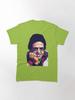 T-shirt Classica di Héctor Lavoe Hector Lavoe