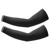 ROCKBROS Arm Warmers for Cold Weather and Knit Arm UV Size for Outdoor Road Bikes Winter, Protection, Men's Women's Covers, Warm, Protection,