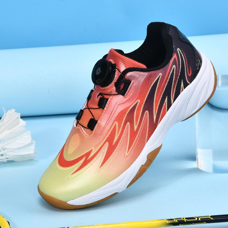 

New badminton shoes men s shoes indoor summer women s shoes colorful shoes sports shoes training shoes platform sports shoes 30