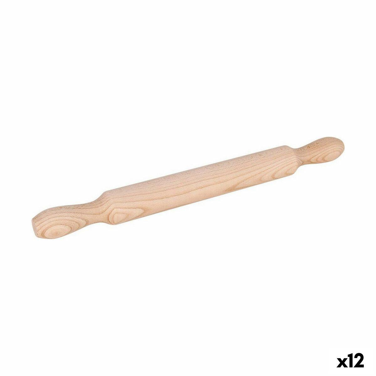 

Скалка Quuttin Quuttin 47,5 x 4 см (12 единиц) TU прозрачный