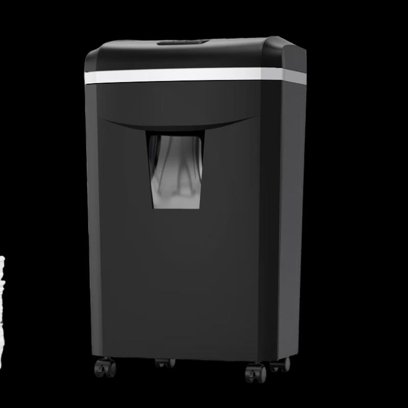 Comix 1625D Commercial Cross-Cut Shredder CN Plug (adapter Included)