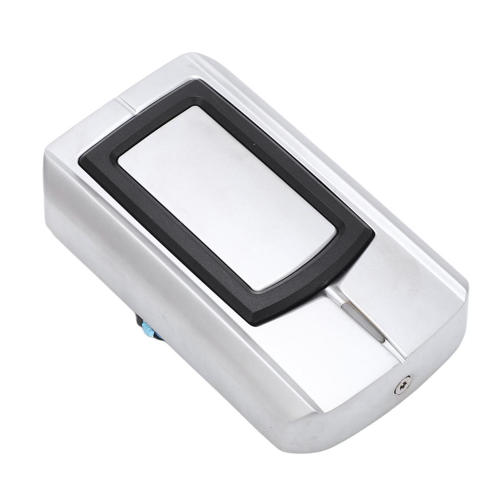 Door Access Card Reader Waterproof Explosion Proof WG Metal ID Card Scanner Sensor for Access