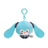 Hot Minidoll Hatsune Miku Cotton Plush Figure 8/15/35cm Sitting Doll Backpack Pillow Gentle Toy Decoration Fufu Birth Date Designed For Fans