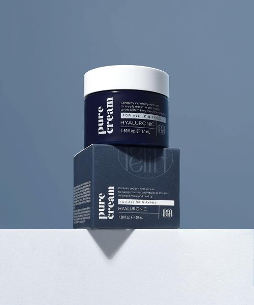 Lamelin Hyaluronic Pure Крем 50мл