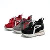 10CM Platform Forrest Gump Shoes Women's 2025 Autumn and Winter New Casual Sports Shoes Angola Red Inner Height Women's Shoes Tide