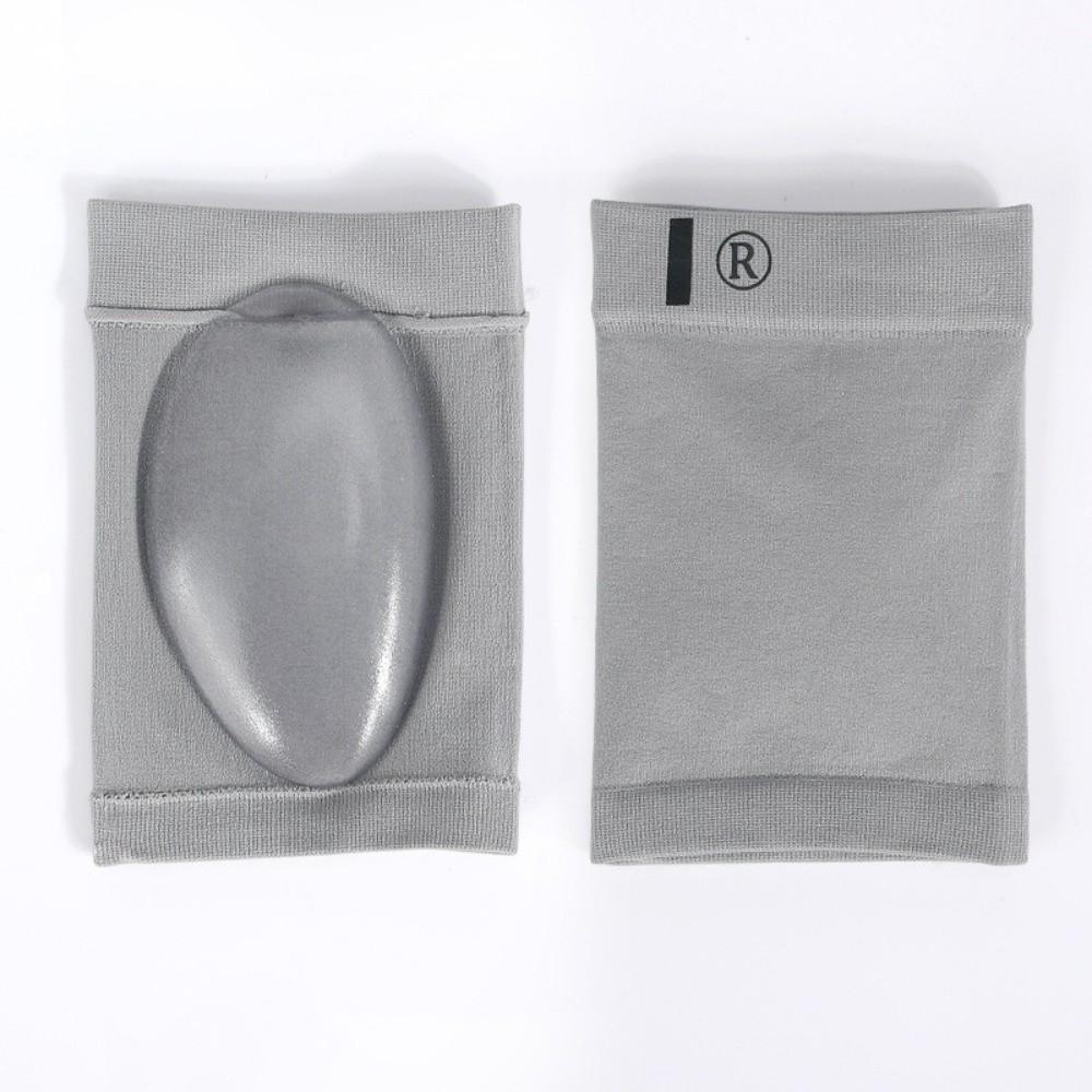 Stress Relief Arch Flat Foot Cover Silicone Cushion Pad Durable Orthotic Devices  Foot Care