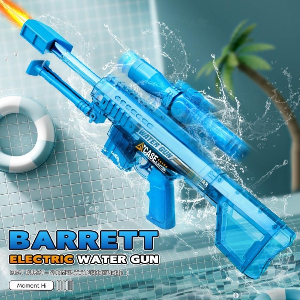 High-Quality Electric High-Quality Automatic High-Quality Sniper High-Quality Water High-Quality Gun High-Quality Toy High-Quality Summer