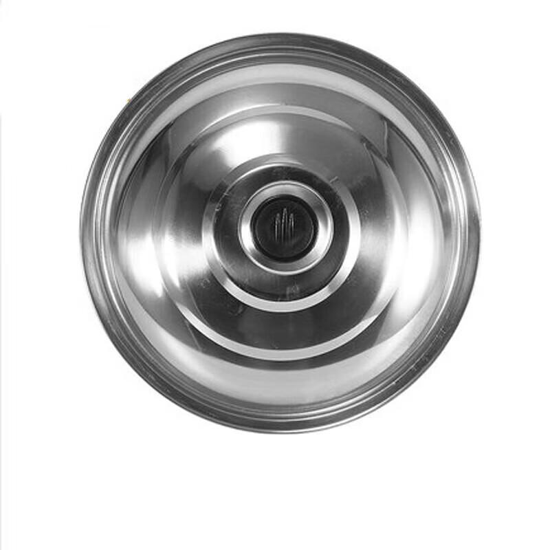 Tengyu Commercial Stainless Steel Pot Lid