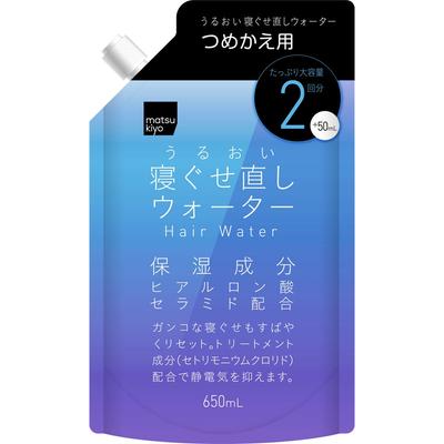 Matsukiyo                   650ml  