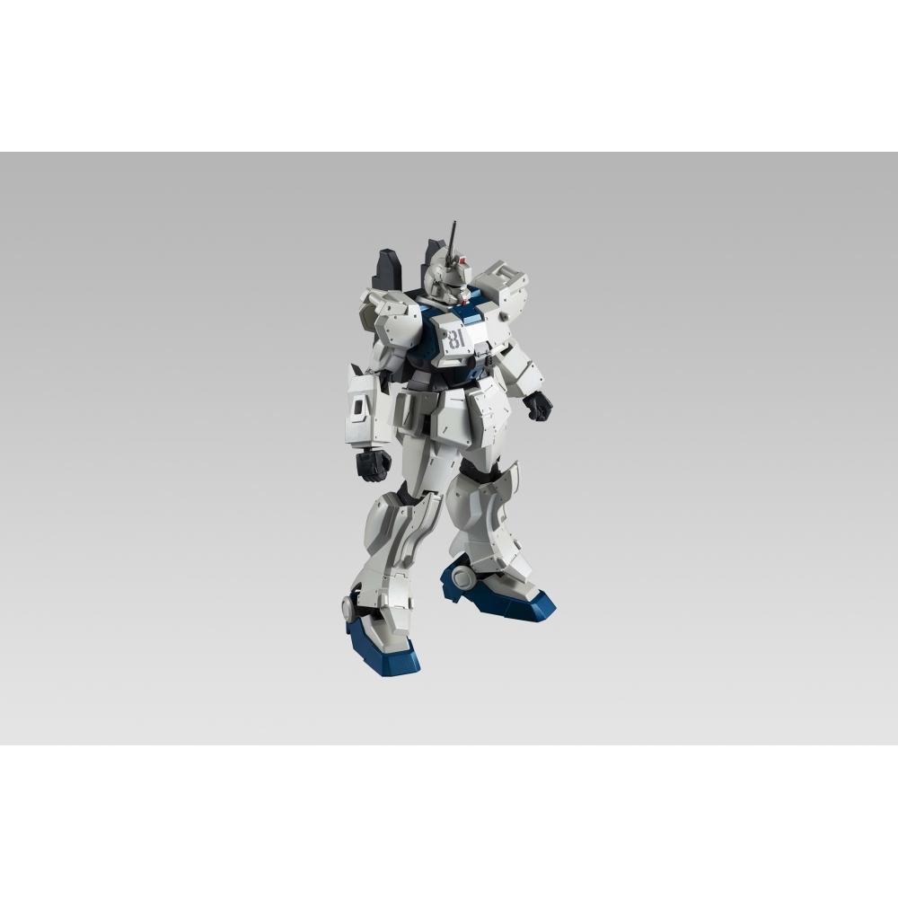 

BANDAI Gundam Universe RX-79[G]Ez-8 Gundam Ez-8