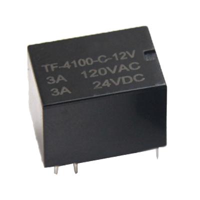 Electric Appliance Circuit Board 6pin Relay Replacement Signal Relays Module Electronic Component Modification Accessories