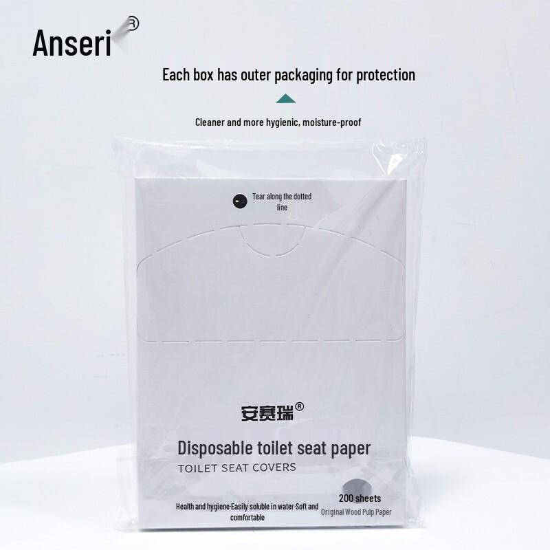 Ancairui Toilet & Bathroom Maintenance Series