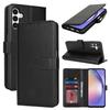 For Samsung Galaxy A54 5G Stand Case Shockproof Leather Wallet Phone Cover