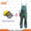 Gardening Protective Workwear Set