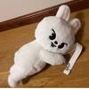 NEW Straykids Plush Doll Fan Gift Plush Pillow Toy Seoul FM Week BBOKARI Magic School Children's Birthday Gift