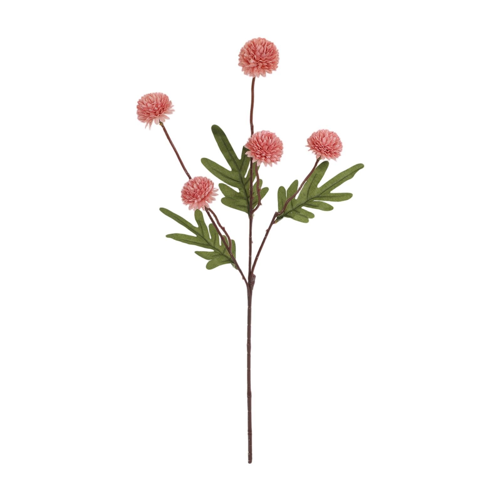 

Искусственные цветы, Украшение для дома, Ограждение для внутреннего дворика, Бонсай, Искусственные цветы One Size