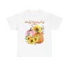 Thanksgiving Children's Children's T Children's T-shirts, Pumpkin Tee, Autumn Children's T-shirt, Unisex Fall Apparel