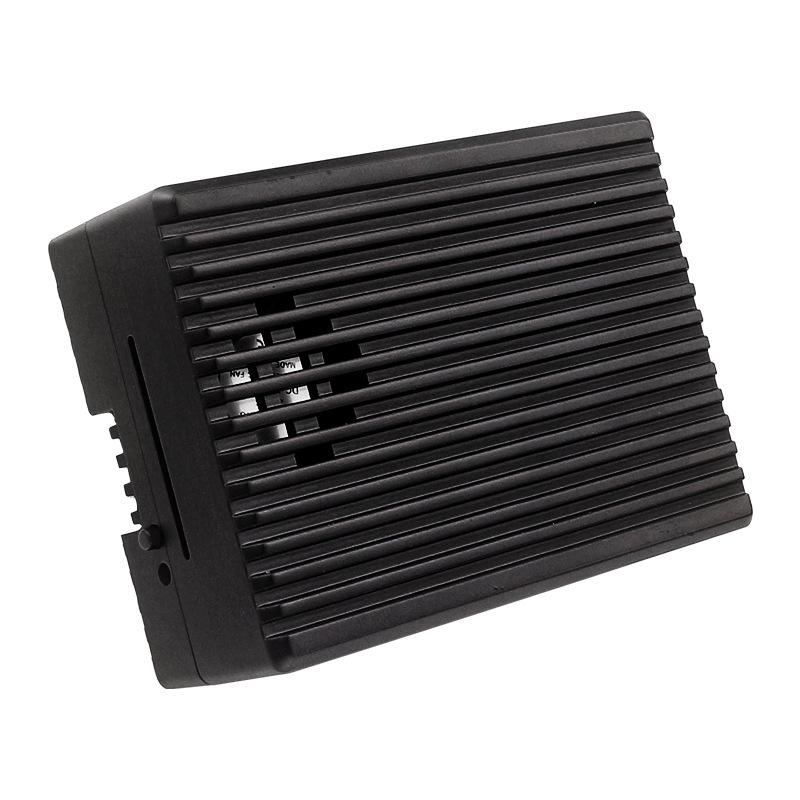 Raspberry Pi 5 Aluminum Alloy Cooling Shell