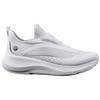 Li Ning Soft Go Non-Slip Wear-Resistant Breathable Low-Top Casual Shoes Men Sneaker White AGLT105-5