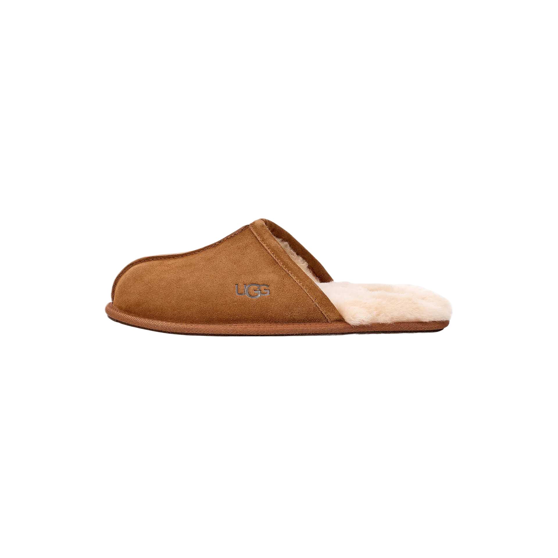 UGG Easy Fit Versatile Open Toe Slippers Men Slippers 1101111-CHE-CHE 42