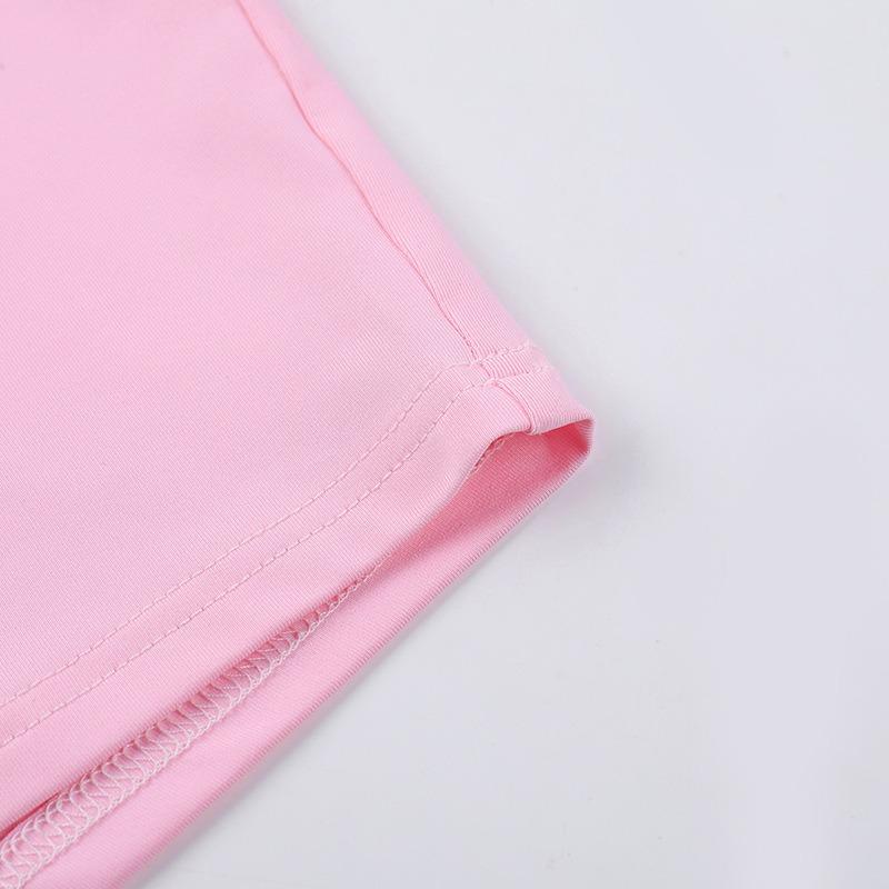 Autumn Dress Small Fragrance Quality Sexy Slim Contrast Color Drawstring Slip Dress Women