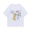 Mac Demarco This Old Dog Album Graphic Tshirt Women Lndie Pop Music T Shirts Male Vintage Tshirts Unisex Hip Hop Oversized Tees