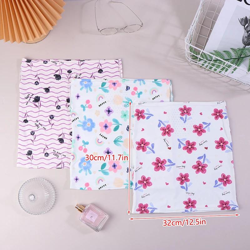 Ice Silk Fishing Cycling Bandana Women Face Cover Half Mask Hang-Ear Neck Cool Tube Scarf Sport Running Hiking Hunting