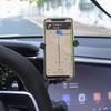 Phone Holder For Geely Tugella Knewstar 001 2026 2025 2024 2023 2019 2020 2021 2022 Mobile Bracket Mount Accessories