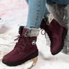 Women's Shoes, Height-increasing Boots, Cotton Boots, Thick-soled Shoes, Long Boots, Cold-proof Shoes, Warm Shoes, Snow Boots