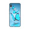 Per Custodia Asus Zenfone Max M2 ZB633KL Cover Morbida in TPU Silicone Per Asus ZB633KL ZB 633KL Asus X01AD Custodia Protettiva Cover Posteriore