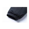 ROMON Men's Hooded Thick Warm Cotton Jacket