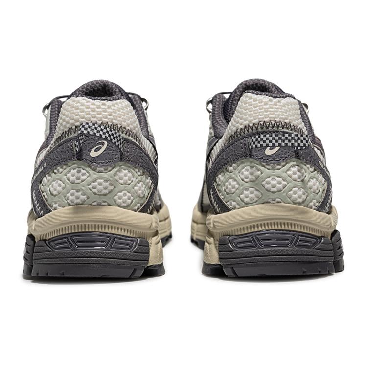 Asics Gel-Kahana 8 Outdoor Trail Low Top Running Shoes Unisex Sneaker 1203B031-103