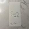 [USED] SEVENTEEN LOVE&LETTER